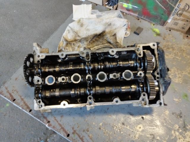 bontott FIAT GRANDE PUNTO Vezérműtengely Házzal