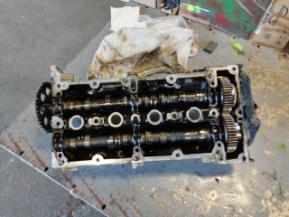 bontott FIAT GRANDE PUNTO Vezérműtengely Házzal