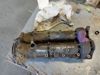 bontott FIAT GRANDE PUNTO Vezérműtengely Házzal