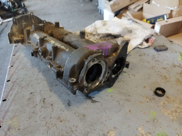 bontott FIAT GRANDE PUNTO Vezérműtengely Házzal