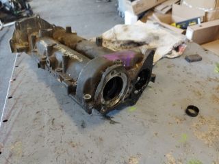 bontott FIAT GRANDE PUNTO Vezérműtengely Házzal