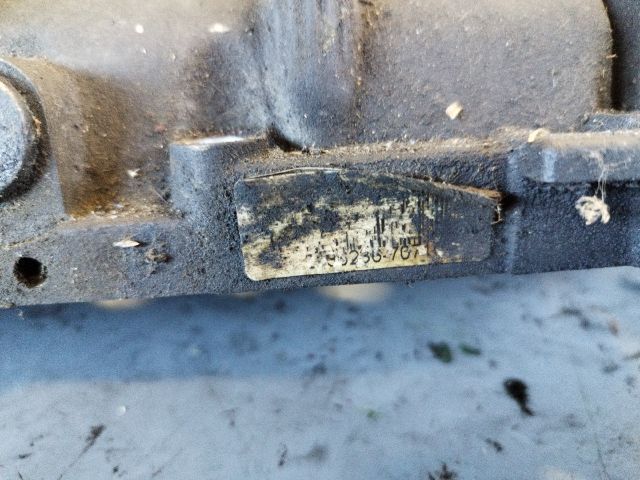 bontott FIAT GRANDE PUNTO Vezérműtengely Házzal