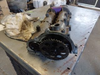 bontott FIAT GRANDE PUNTO Vezérműtengely Házzal