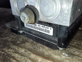 bontott FIAT GRANDE PUNTO ABS Kocka