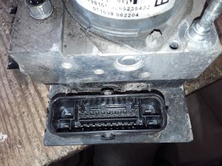 bontott FIAT GRANDE PUNTO ABS Kocka