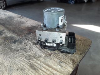 bontott FIAT GRANDE PUNTO ABS Kocka