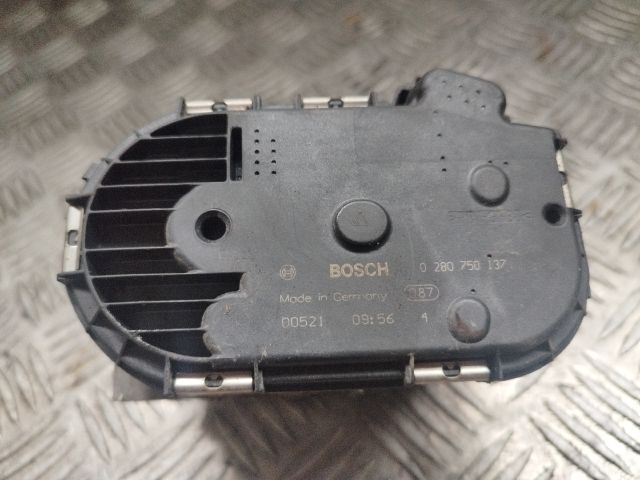 bontott FIAT GRANDE PUNTO Fojtószelep (Elektromos)