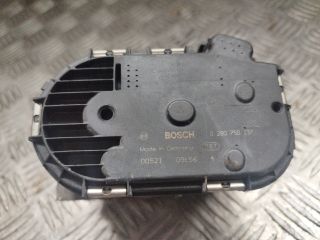 bontott FIAT GRANDE PUNTO Fojtószelep (Elektromos)