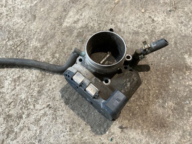 bontott FIAT GRANDE PUNTO Fojtószelep (Elektromos)