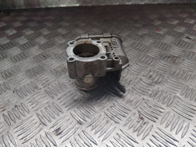 bontott FIAT GRANDE PUNTO Fojtószelep (Elektromos)