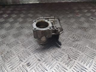 bontott FIAT GRANDE PUNTO Fojtószelep (Elektromos)