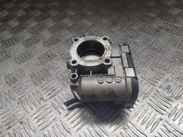 bontott FIAT GRANDE PUNTO Fojtószelep (Elektromos)