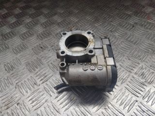 bontott FIAT GRANDE PUNTO Fojtószelep (Elektromos)