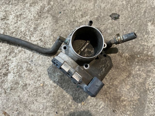 bontott FIAT GRANDE PUNTO Fojtószelep (Elektromos)