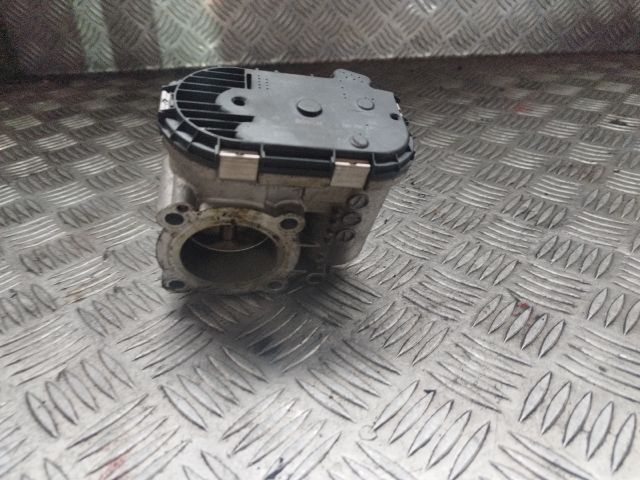 bontott FIAT GRANDE PUNTO Fojtószelep (Elektromos)