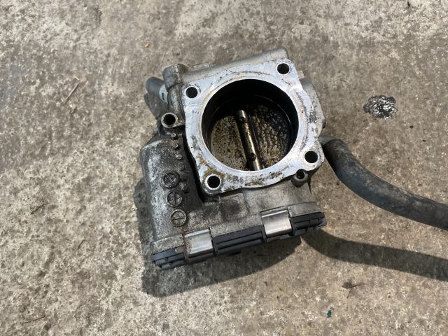 bontott FIAT GRANDE PUNTO Fojtószelep (Elektromos)