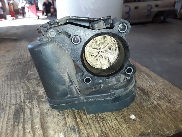 bontott FIAT GRANDE PUNTO Fojtószelep (Elektromos)