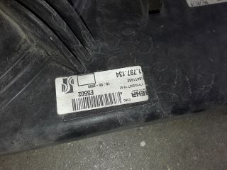 bontott FIAT GRANDE PUNTO Hűtőventilátor