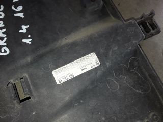 bontott FIAT GRANDE PUNTO Hűtőventilátor