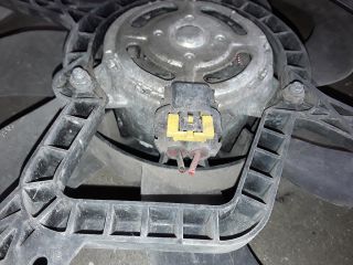 bontott FIAT GRANDE PUNTO Hűtőventilátor