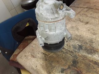 bontott FIAT GRANDE PUNTO Klímakompresszor