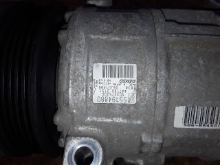 bontott FIAT GRANDE PUNTO Klímakompresszor