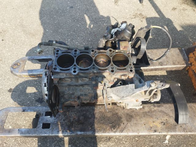 bontott FIAT GRANDE PUNTO Motor (Fűzött blokk hengerfejjel)