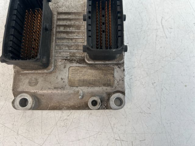 bontott FIAT GRANDE PUNTO Motorvezérlő