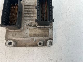 bontott FIAT GRANDE PUNTO Motorvezérlő
