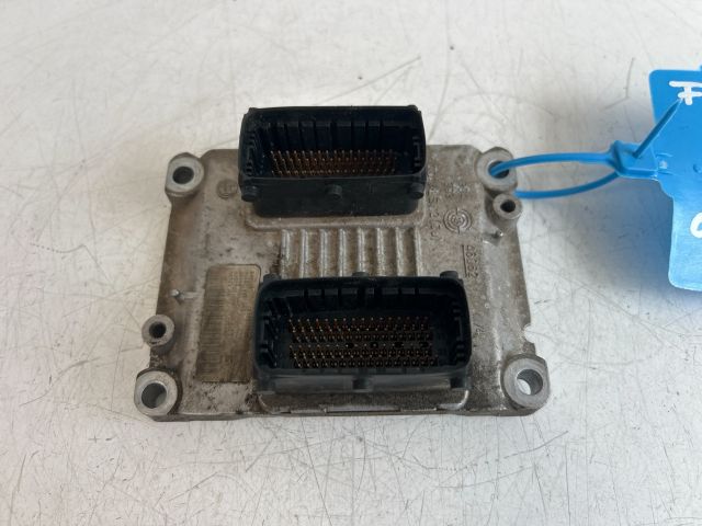 bontott FIAT GRANDE PUNTO Motorvezérlő