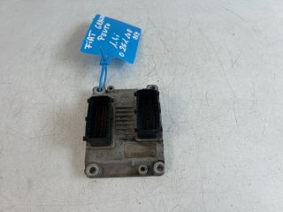 bontott FIAT GRANDE PUNTO Motorvezérlő