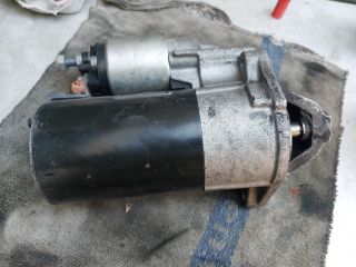 bontott FIAT GRANDE PUNTO Önindító