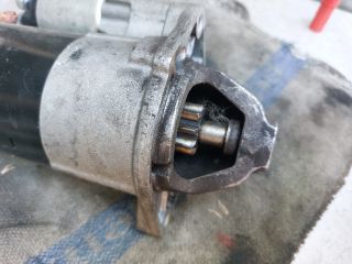 bontott FIAT GRANDE PUNTO Önindító