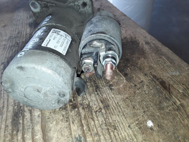 bontott FIAT GRANDE PUNTO Önindító