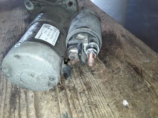 bontott FIAT GRANDE PUNTO Önindító