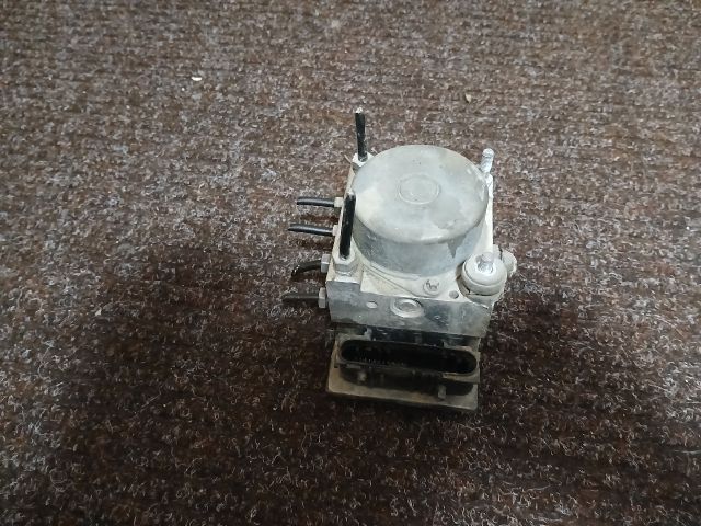 bontott FIAT GRANDE PUNTO ABS Kocka