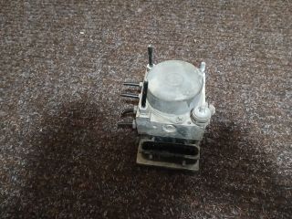 bontott FIAT GRANDE PUNTO ABS Kocka