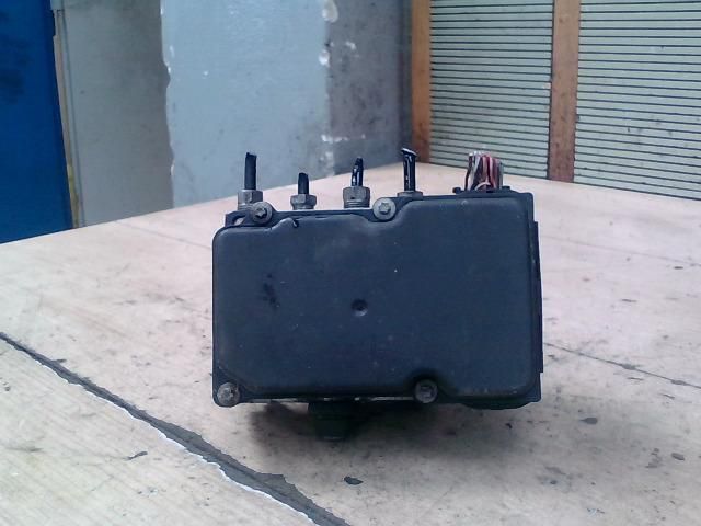 bontott FIAT GRANDE PUNTO ABS Kocka