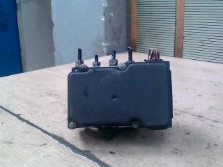 bontott FIAT GRANDE PUNTO ABS Kocka