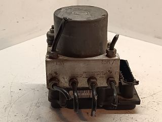 bontott FIAT GRANDE PUNTO ABS Kocka