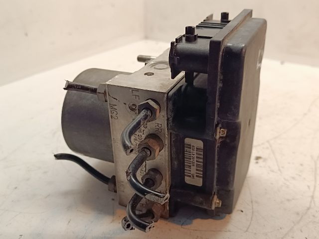 bontott FIAT GRANDE PUNTO ABS Kocka