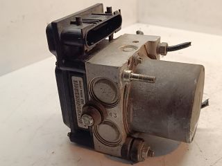 bontott FIAT GRANDE PUNTO ABS Kocka