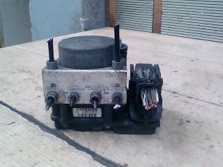 bontott FIAT GRANDE PUNTO ABS Kocka