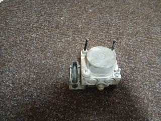 bontott FIAT GRANDE PUNTO ABS Kocka