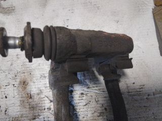 bontott FIAT GRANDE PUNTO Bal első Fékkengyel