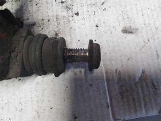 bontott FIAT GRANDE PUNTO Bal első Fékkengyel