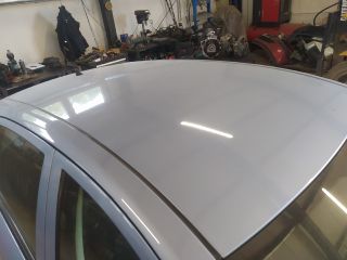 bontott FIAT GRANDE PUNTO Bal első Fékkengyel