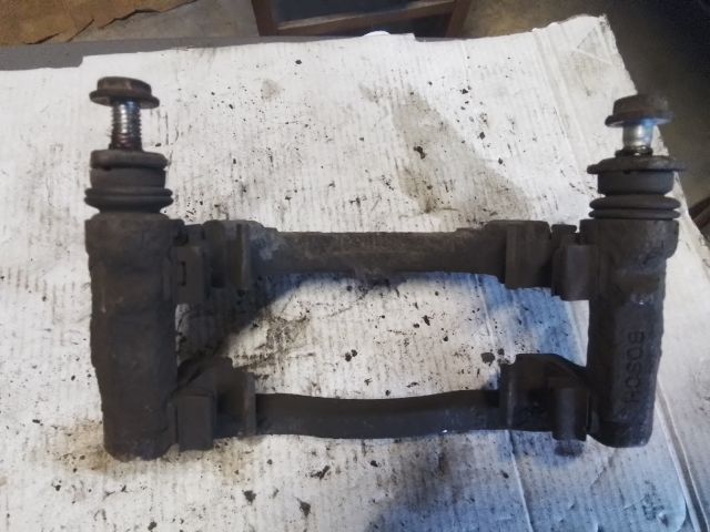 bontott FIAT GRANDE PUNTO Bal első Fékkengyel