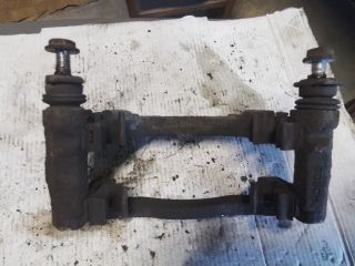 bontott FIAT GRANDE PUNTO Bal első Fékkengyel