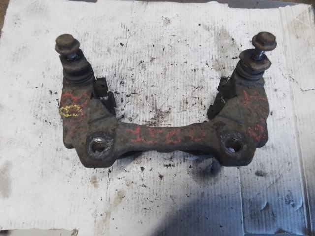 bontott FIAT GRANDE PUNTO Bal első Fékkengyel